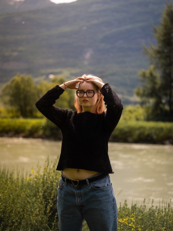 Himinn og haf de Védís Jónsdóttir