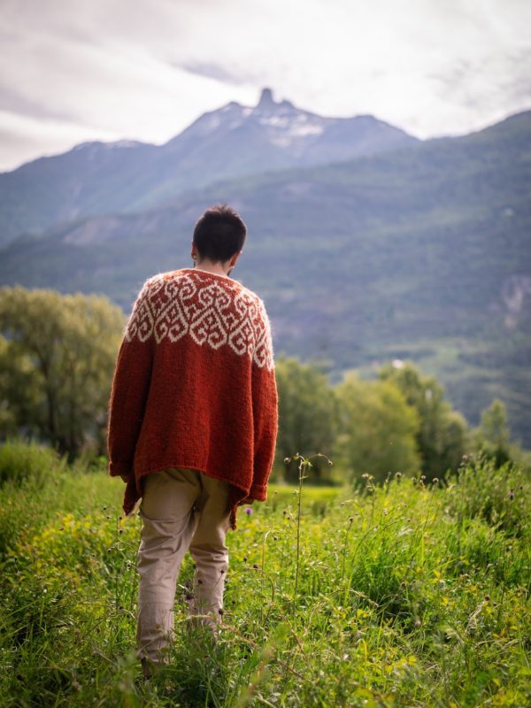 Sjón de Hulda Hákonardóttir