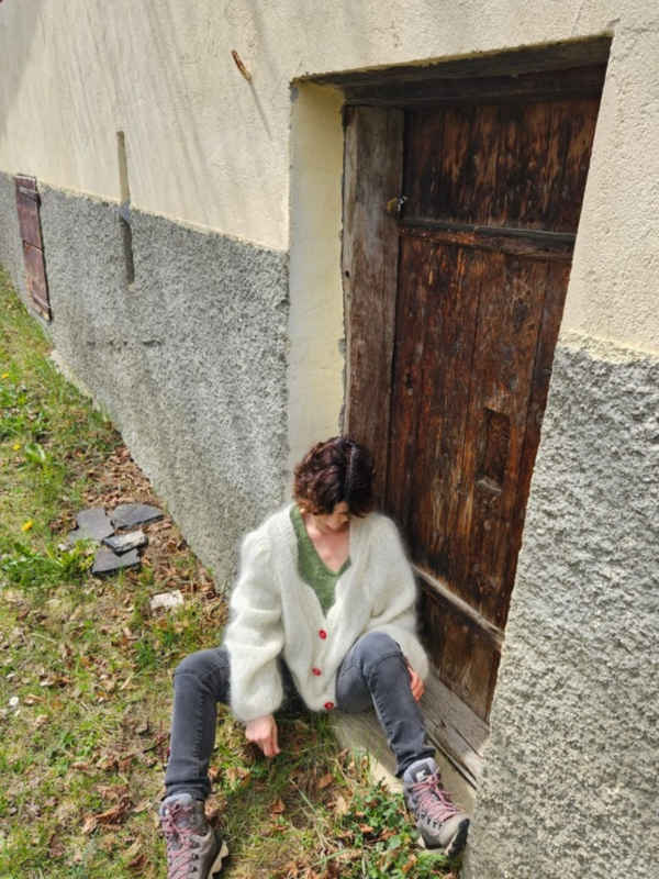 Love de Katia Sanchez