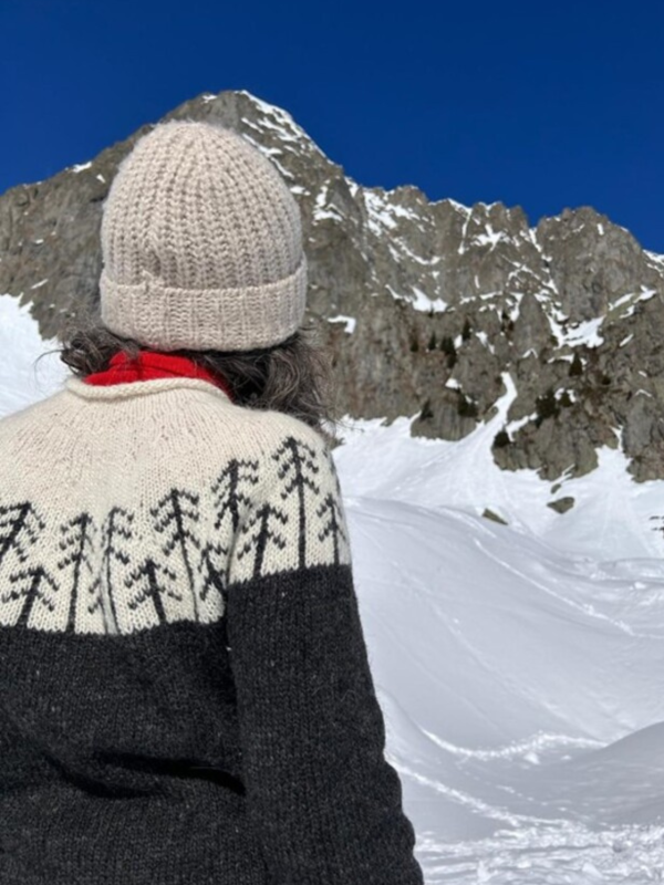 Oppland Skog Genseren de Karolina M. T.