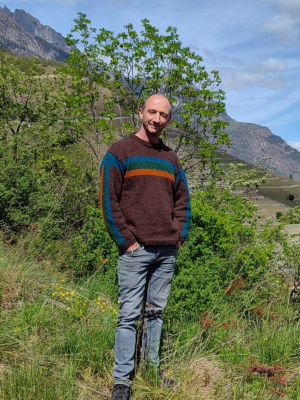 Kilir de Védís Jónsdóttir