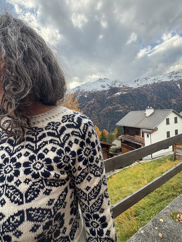 Autumn Alpine de Caitlin Hunter