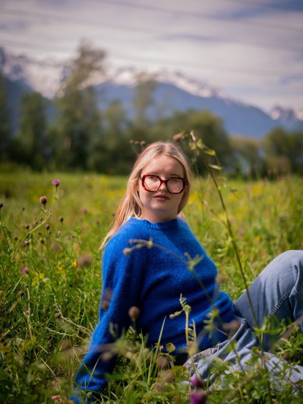 No Frills de Petite Knit