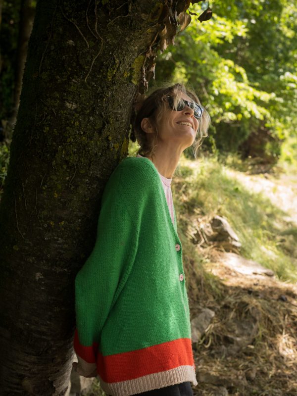 Cocktail, Marie-Christine Lévesque