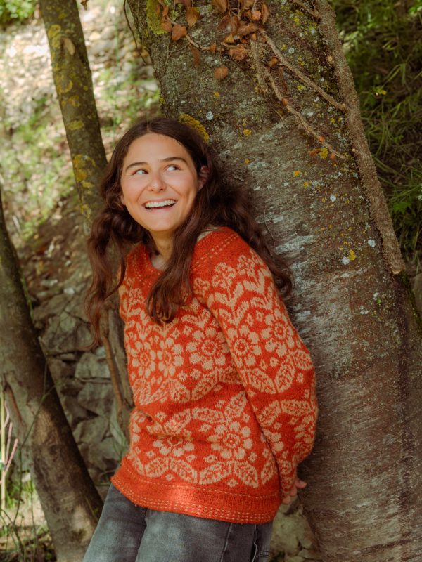 Autumn Alpine, Caitlin Hunter