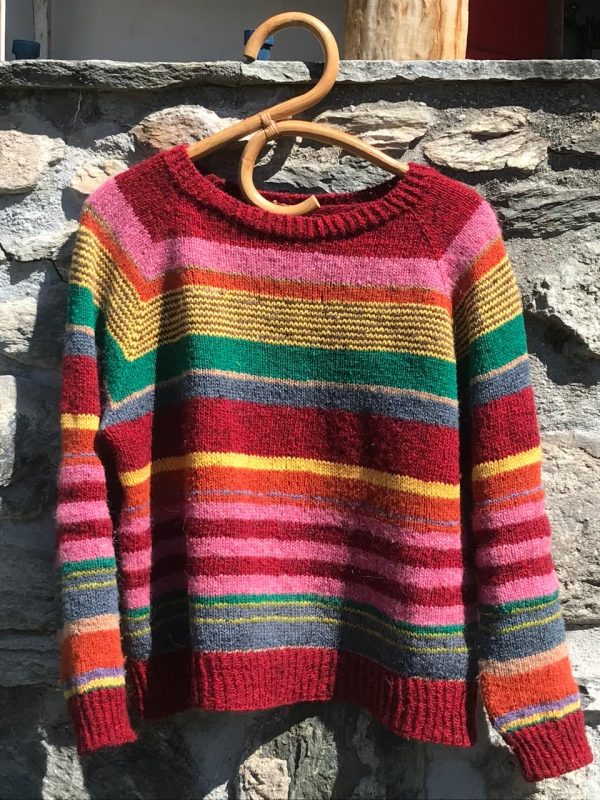 No Frills de PetiteKnit